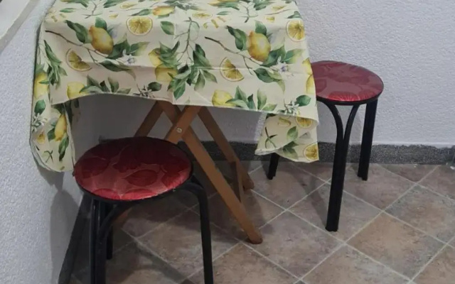 Apartman Masha