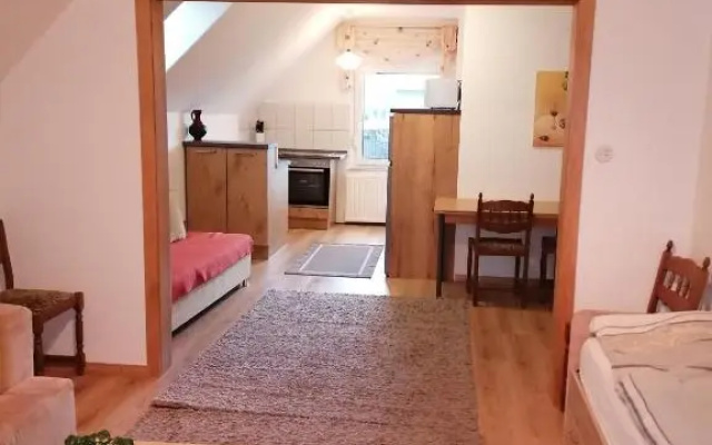 Apartment Lidija