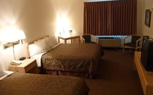 The Inn At Lander