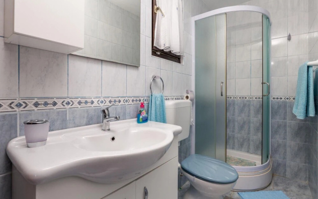 Stunning Home in Jablanac With Wifi and 1 Bedrooms