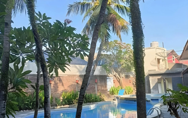 Nyiur Resort Hotel