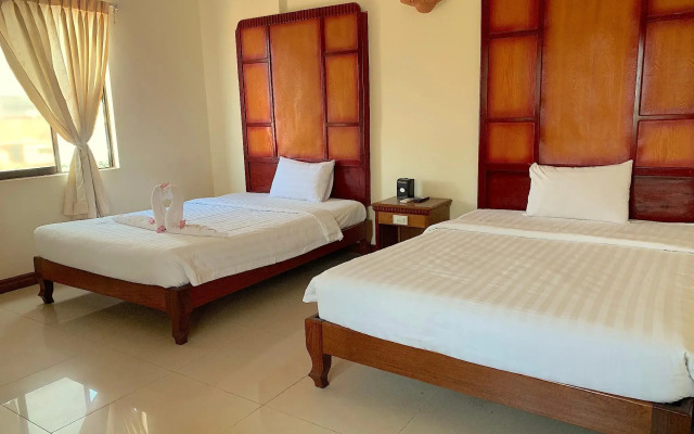 Champey Villa