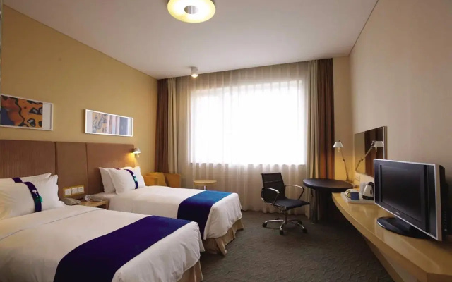 Holiday Inn Express Zhangye