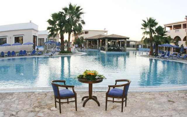 Zante Village Hotel
