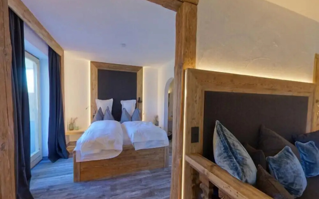 Hotel Gasthof Eder