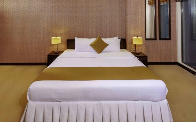 Swan Executive Suites
