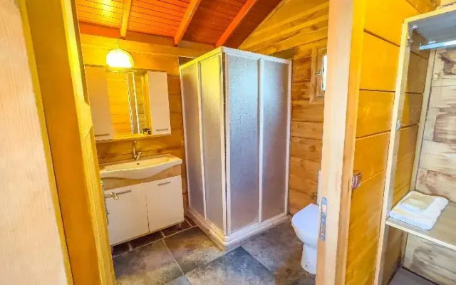 Gai̇a Bungalow