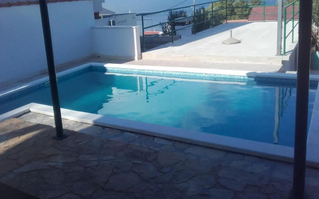 Rina - with pool - SA1(2)