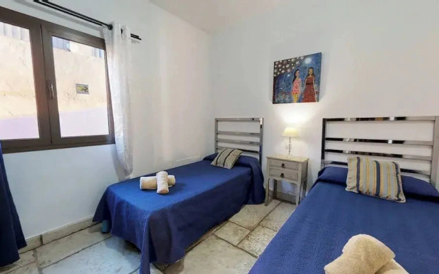 Villa Angeles - Corralejo