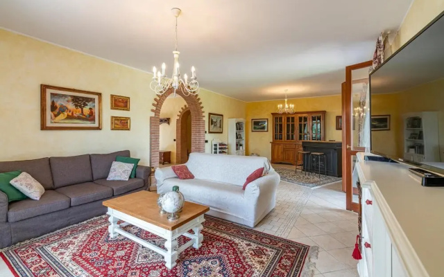 Villa Valle D´Oro