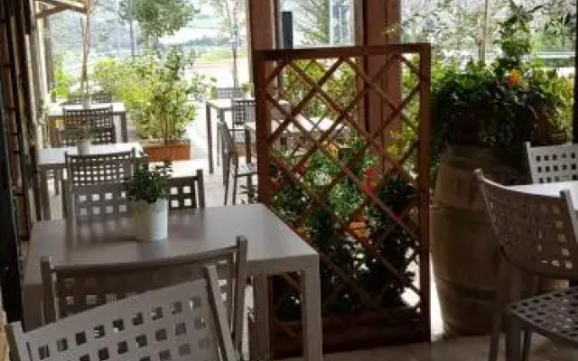 Locanda Le Volte