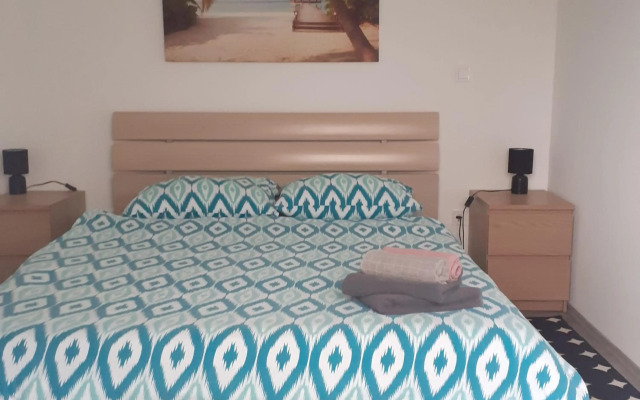 Apartmani Polanščak
