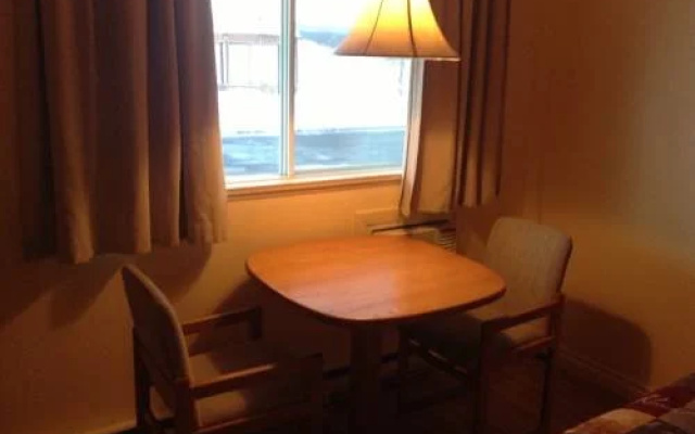 Motel La Seigneurie