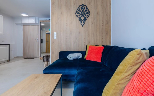 RentPlanet - Apartamenty Żeromskiego