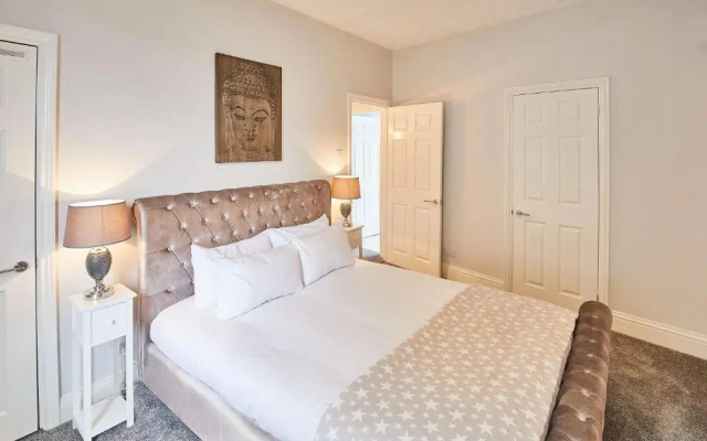 Host Stay Church View