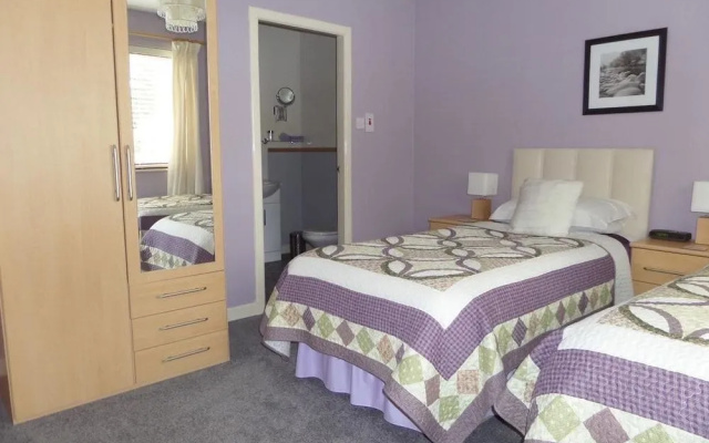 Amalfi Bed & Breakfast