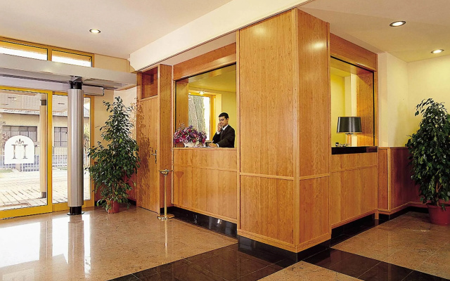 Hotel Tivoli