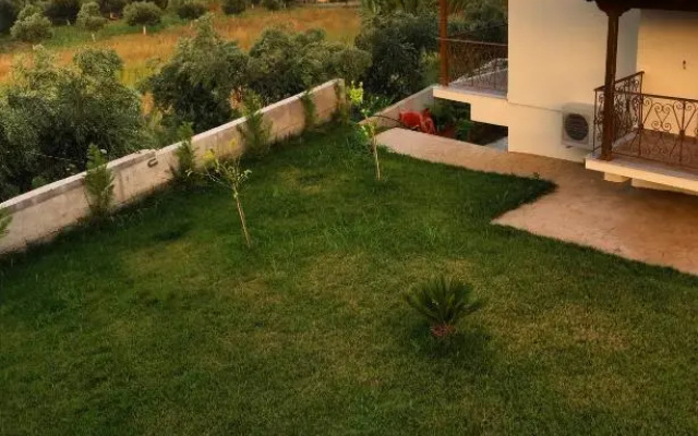 Driopes Villas