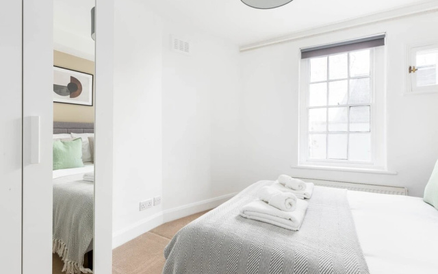 The Belsize Park Collection