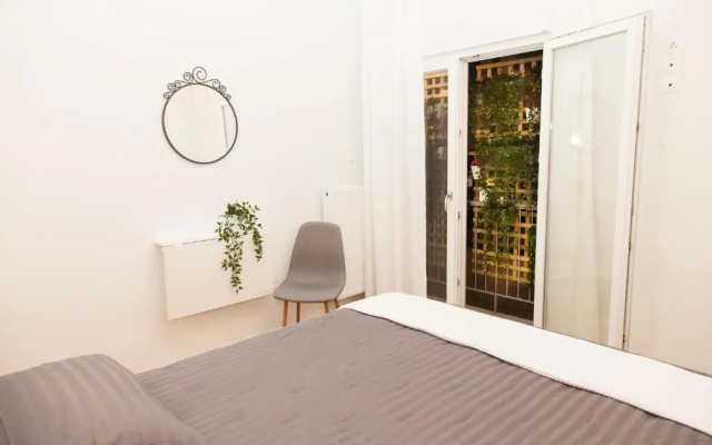 Luxury Apartment In Central Kolonaki