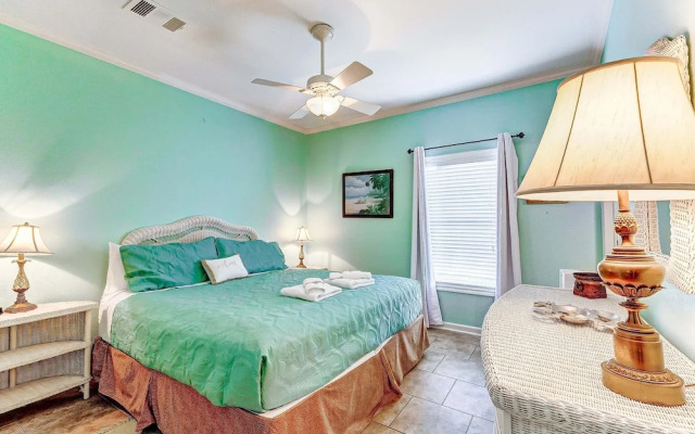 Bolivar Bliss 3 Bedroom Home