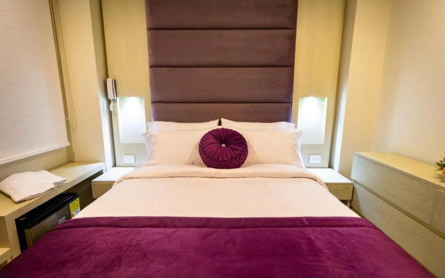 Trugo Luxury Rooms