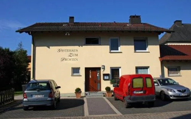 Hotel garni Zum Drosten