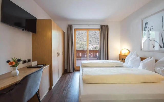 Hotel Bischofhof - Bistro Jasmin