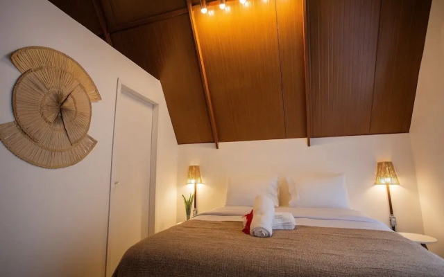 Cabana Pitomba