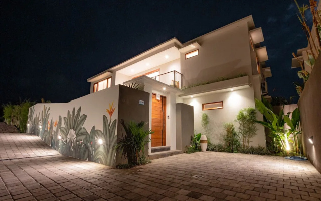 Arama Villas