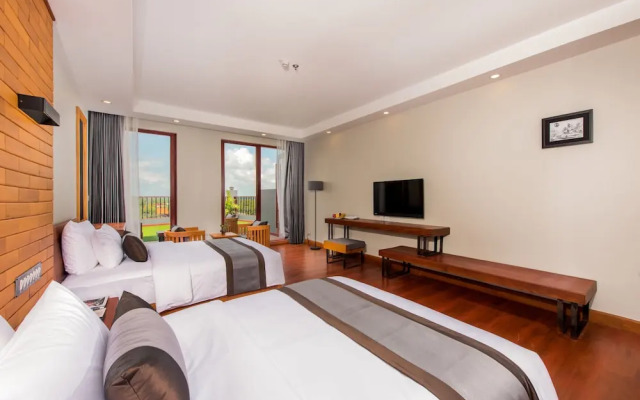 Pacific Premier Resort & Spa