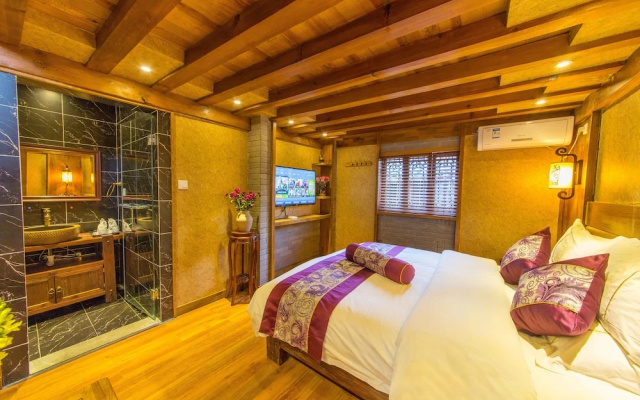 Fall In Love With Lijiang