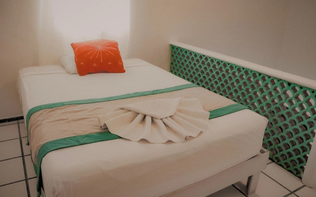 Hotel Manzana Verde