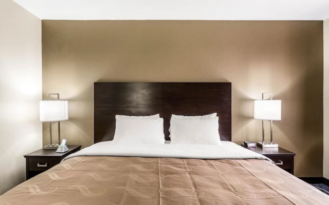 Quality Inn Downtown