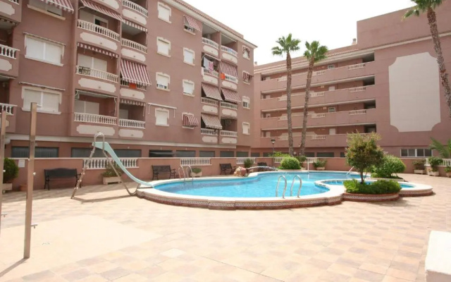 042 - Las Marismas I - 002 comfortHOLIDAYS