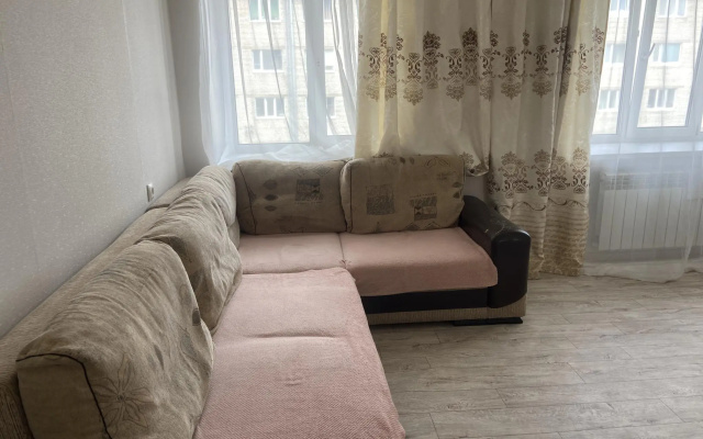 Апартаменты Home Сomfort на улице Транспортная 21