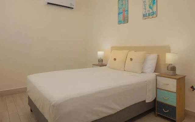 Sanctuary by Playa Caracol Resorts