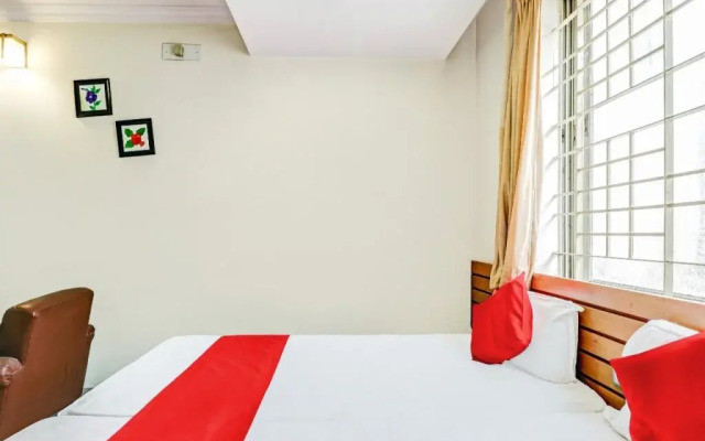Hotel Basera Inn