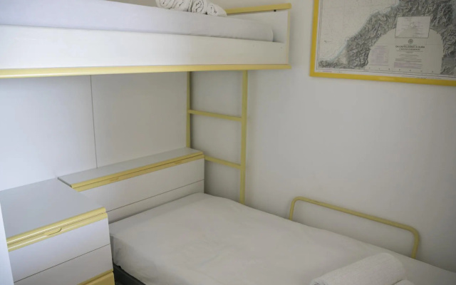 Welcomely - Panoramica Flat - Cala Gonone