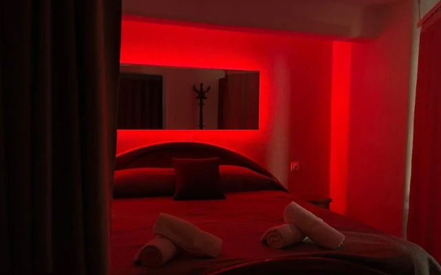 Rooftop Loft With Hydromassage