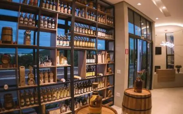 Hotel du Valle Salinas