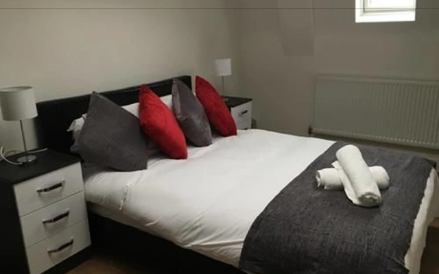 Cavendish Apartment