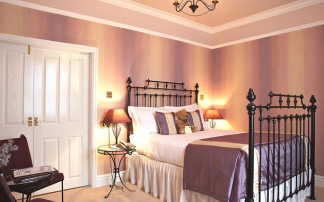 Green Bough Hotel