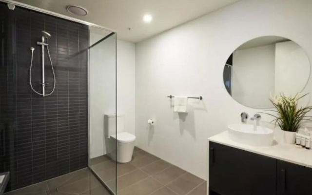 Melbourne City Apartments - Mason
