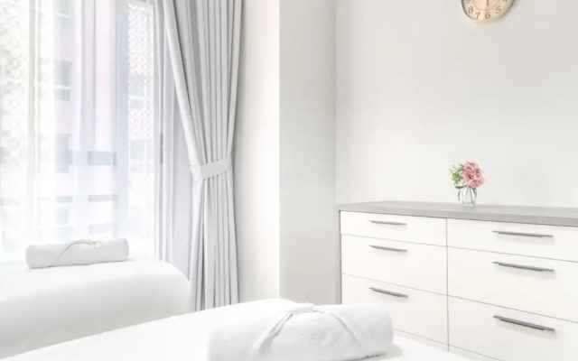 KOHH - 2BR in Oasis Residence 3