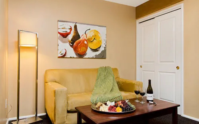Fountaingrove Inn Hotel and Conference Center