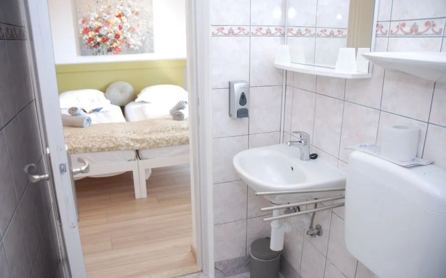 B&B Sea Joy Rovinj 1