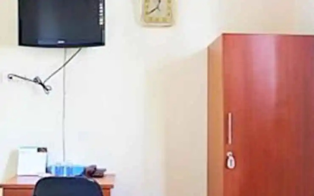 Jesnic Hotel