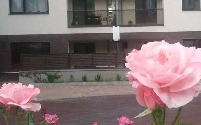 Apartament Vivando Unirii
