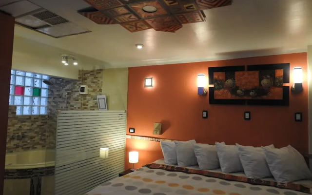 Hotel Manco Capac
